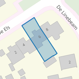 Perceel BGM02-G-3356