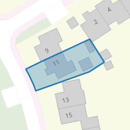 Perceel BGM02-G-3360