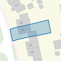 Perceel BGM02-G-3362