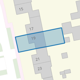 Perceel BGM02-G-3364