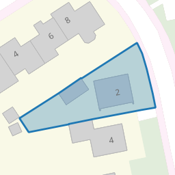 Perceel BGM02-G-3377