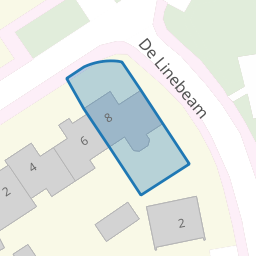 Perceel BGM02-G-3378