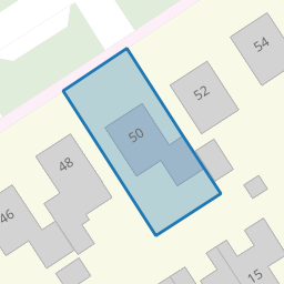 Perceel BGM02-G-3381