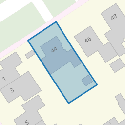 Perceel BGM02-G-3384