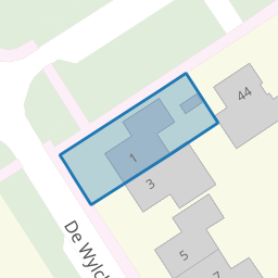 Perceel BGM02-G-3385