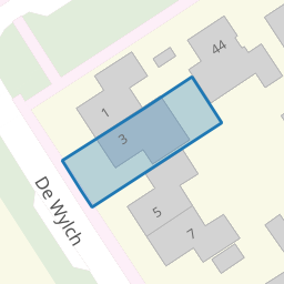 Perceel BGM02-G-3386