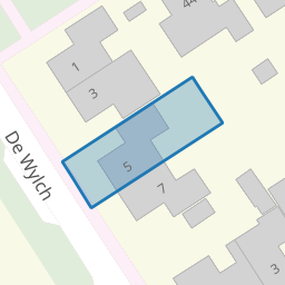 Perceel BGM02-G-3387