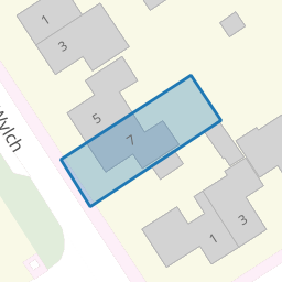 Perceel BGM02-G-3388