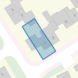 Perceel BGM02-G-3389