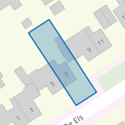 Perceel BGM02-G-3392