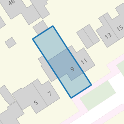 Perceel BGM02-G-3393