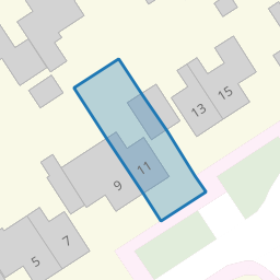 Perceel BGM02-G-3394