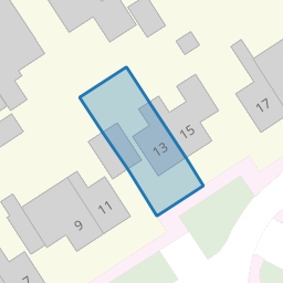 Perceel BGM02-G-3395