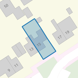 Perceel BGM02-G-3396