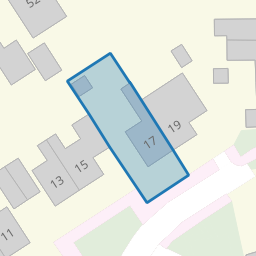 Perceel BGM02-G-3397