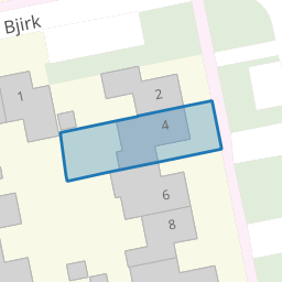 Perceel BGM02-G-3400