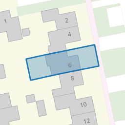 Perceel BGM02-G-3401