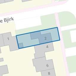 Perceel BGM02-G-3405