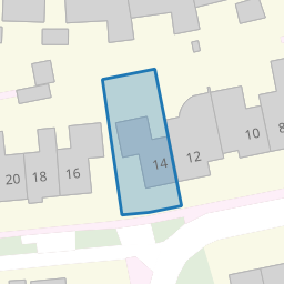 Perceel BGM02-G-3408