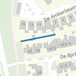 Perceel BGM02-G-3409