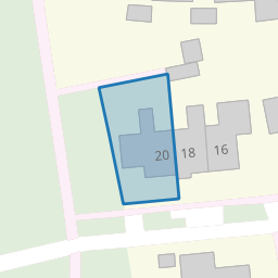 Perceel BGM02-G-3410