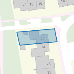 Perceel BGM02-G-3422