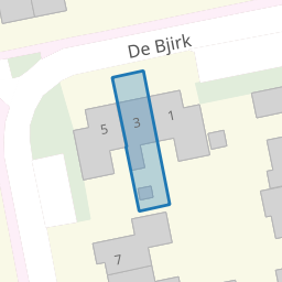 Perceel BGM02-G-3430