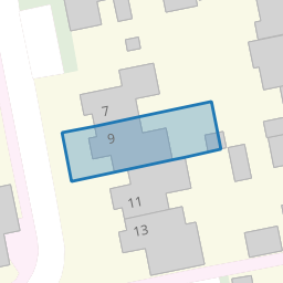 Perceel BGM02-G-3434