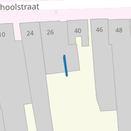 Perceel BGM02-G-3446