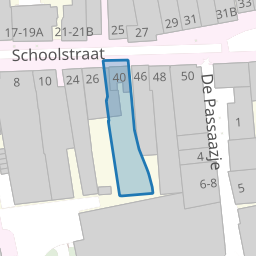 Perceel BGM02-G-3447