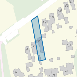 Perceel BGM02-G-3454