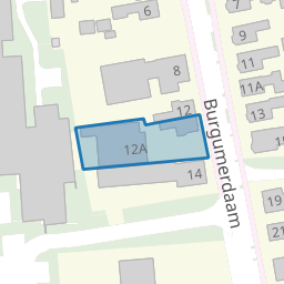 Perceel BGM02-G-3483