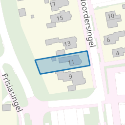 Perceel BGM02-G-3489