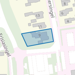 Perceel BGM02-G-3490