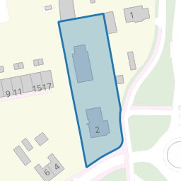 Perceel BGM02-G-3501