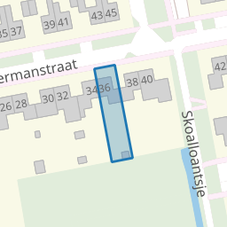 Perceel BGM02-G-3539