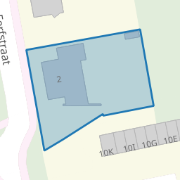 Perceel BGM02-G-3543