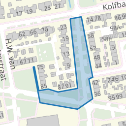 Perceel BGM02-G-3547