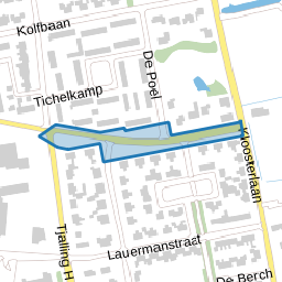 Perceel BGM02-G-3548