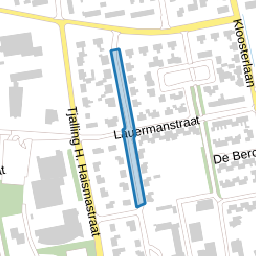 Perceel BGM02-G-3549