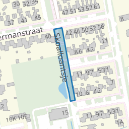 Perceel BGM02-G-3553