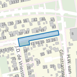 Perceel BGM02-G-3558