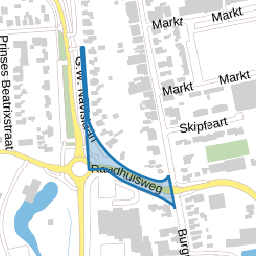 Perceel BGM02-G-3576