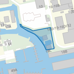 Perceel BGM02-G-3586