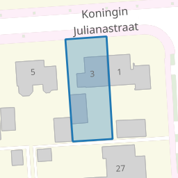 Perceel BGM02-G-3612