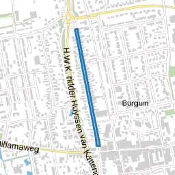 Perceel BGM02-G-3626