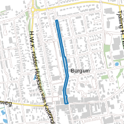 Perceel BGM02-G-3627