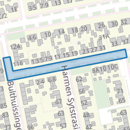 Perceel BGM02-G-3628