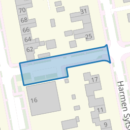 Perceel BGM02-G-3631