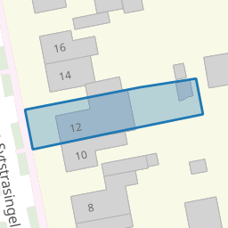 Perceel BGM02-G-3644